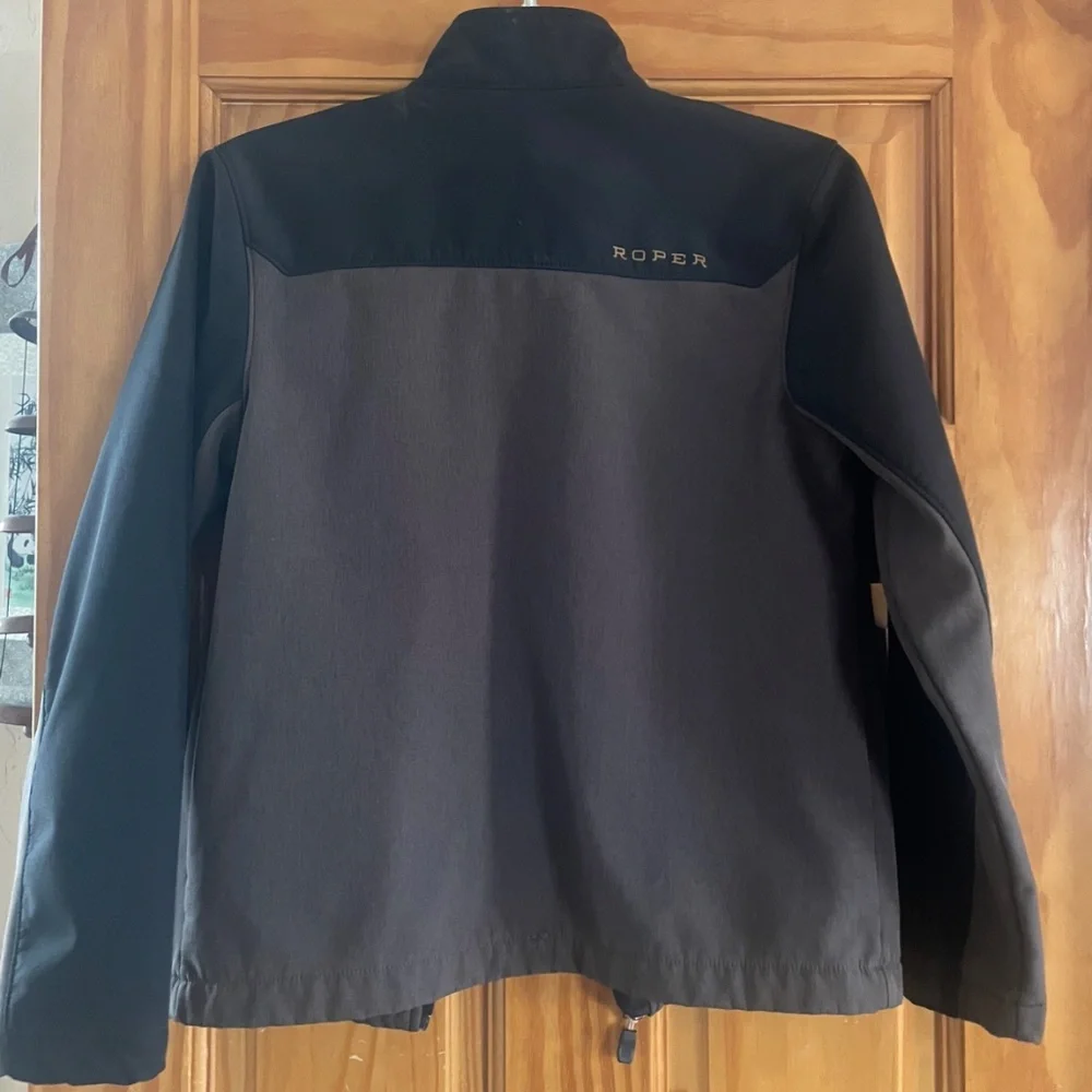 Boys Roper Jacket - Picture 2 of 2